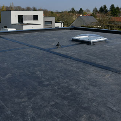 EPDM Roofing